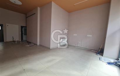 Ümraniye süçü imam caddesin'de kiralık işyeri