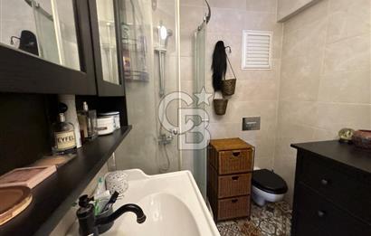 KADIKÖY,MODA,BAHARİYE CD. 3 DK. TERASLI 1,5+1 ÇATI DUBLEKS DAİRE