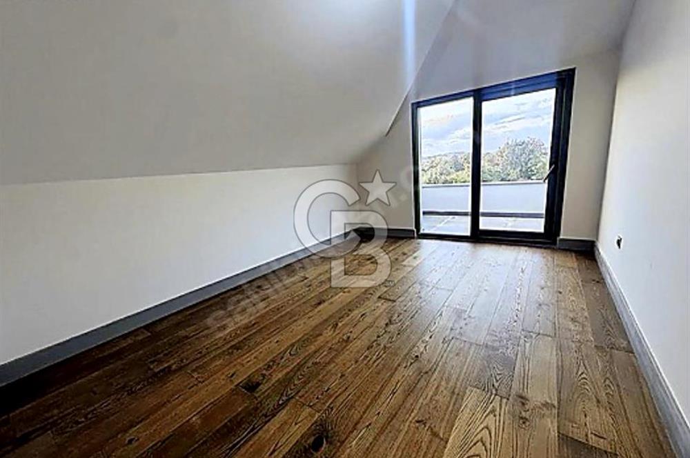 NEO GÖLPARK'TA SATILIK ÖZEL YAPIM ULTRALÜX VİLLA