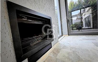 NEO GÖLPARK'TA SATILIK ÖZEL YAPIM ULTRALÜX VİLLA