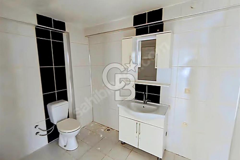 CEM KARA YAŞAM VADİSİ YANINDA 3+1 GENİŞ KULLANİMLİ SATİLİK DAİRE