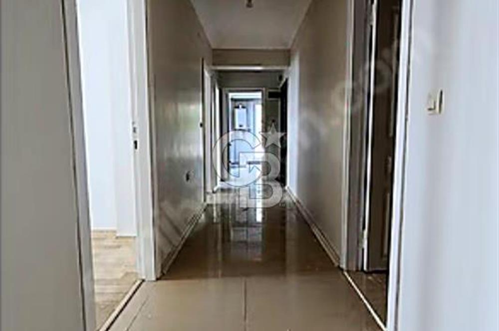 CEM KARA YAŞAM VADİSİ YANINDA 3+1 GENİŞ KULLANİMLİ SATİLİK DAİRE
