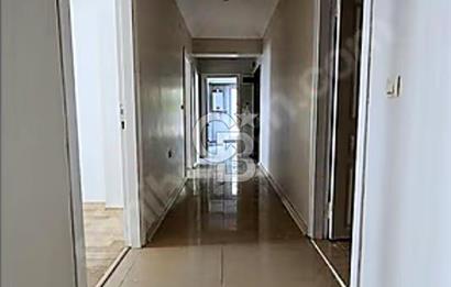 CEM KARA YAŞAM VADİSİ YANINDA 3+1 GENİŞ KULLANİMLİ SATİLİK DAİRE