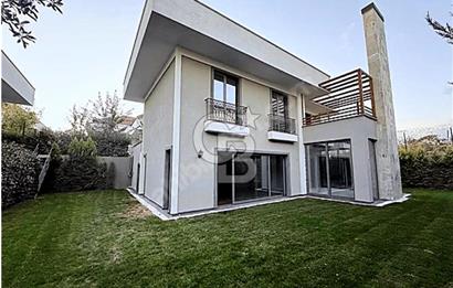 NEO GÖLPARK'TA SATILIK ÖZEL YAPIM ULTRALÜX VİLLA