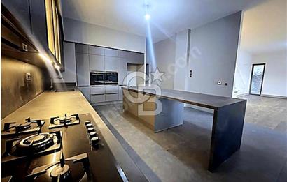 NEO GÖLPARK'TA SATILIK ÖZEL YAPIM ULTRALÜX VİLLA