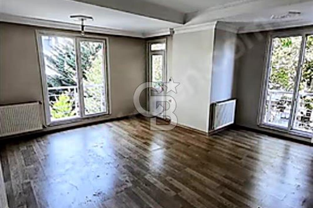 CEM KARA YAŞAM VADİSİ YANINDA 3+1 GENİŞ KULLANİMLİ SATİLİK DAİRE