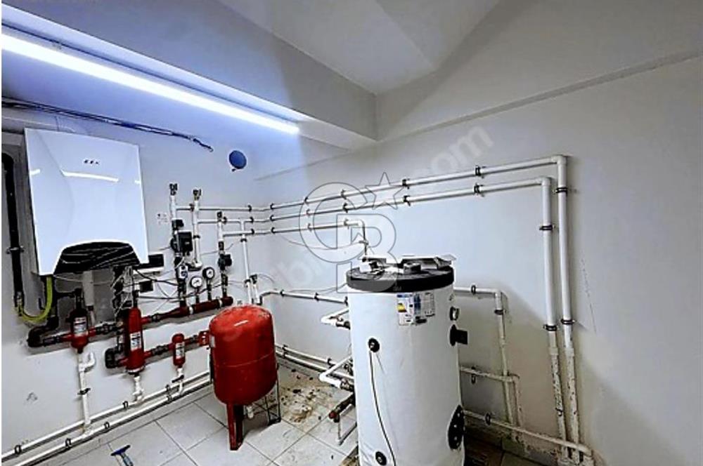 NEO GÖLPARK'TA SATILIK ÖZEL YAPIM ULTRALÜX VİLLA