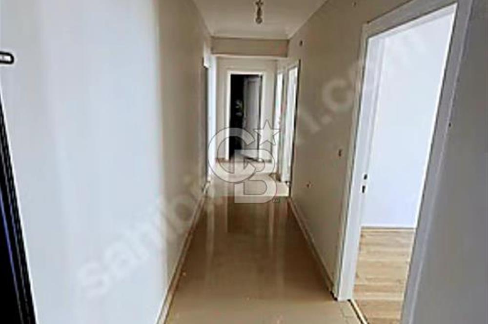 CEM KARA YAŞAM VADİSİ YANINDA 3+1 GENİŞ KULLANİMLİ SATİLİK DAİRE