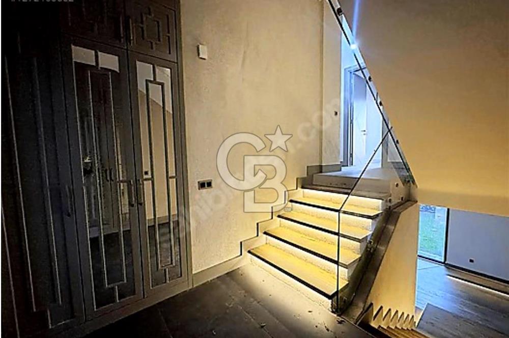 NEO GÖLPARK'TA SATILIK ÖZEL YAPIM ULTRALÜX VİLLA