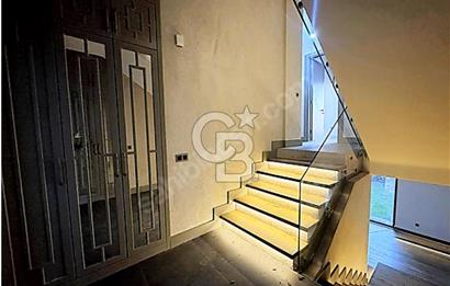 NEO GÖLPARK'TA SATILIK ÖZEL YAPIM ULTRALÜX VİLLA
