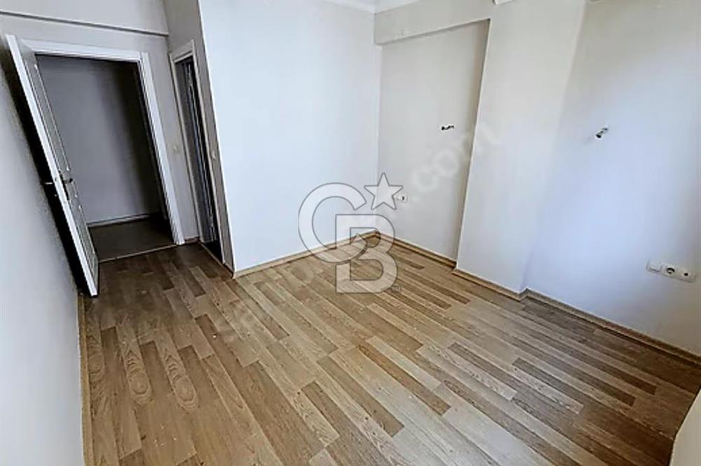 CEM KARA YAŞAM VADİSİ YANINDA 3+1 GENİŞ KULLANİMLİ SATİLİK DAİRE