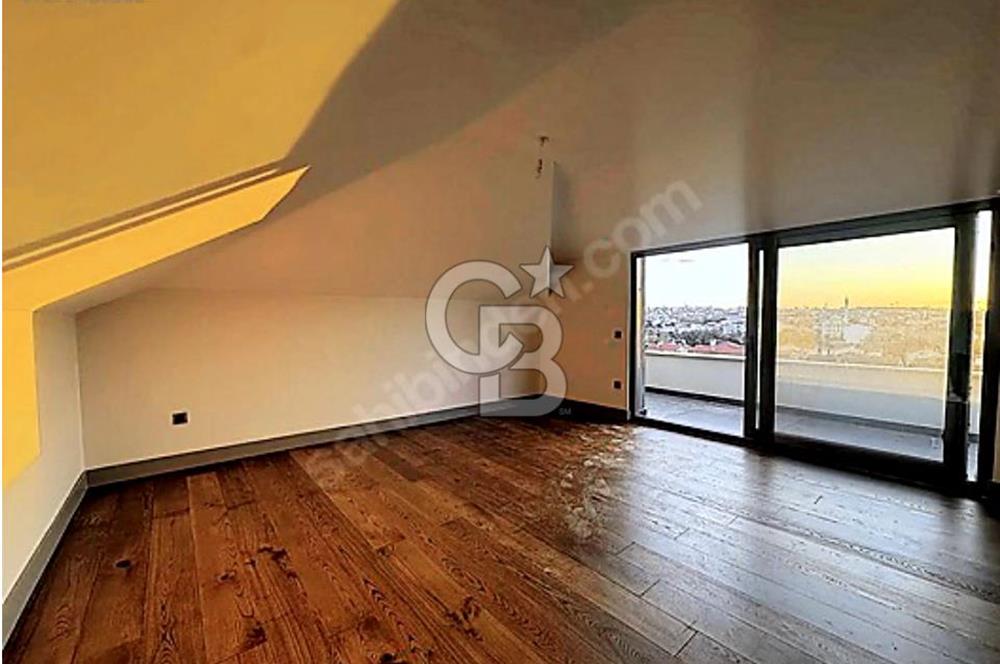 NEO GÖLPARK'TA SATILIK ÖZEL YAPIM ULTRALÜX VİLLA