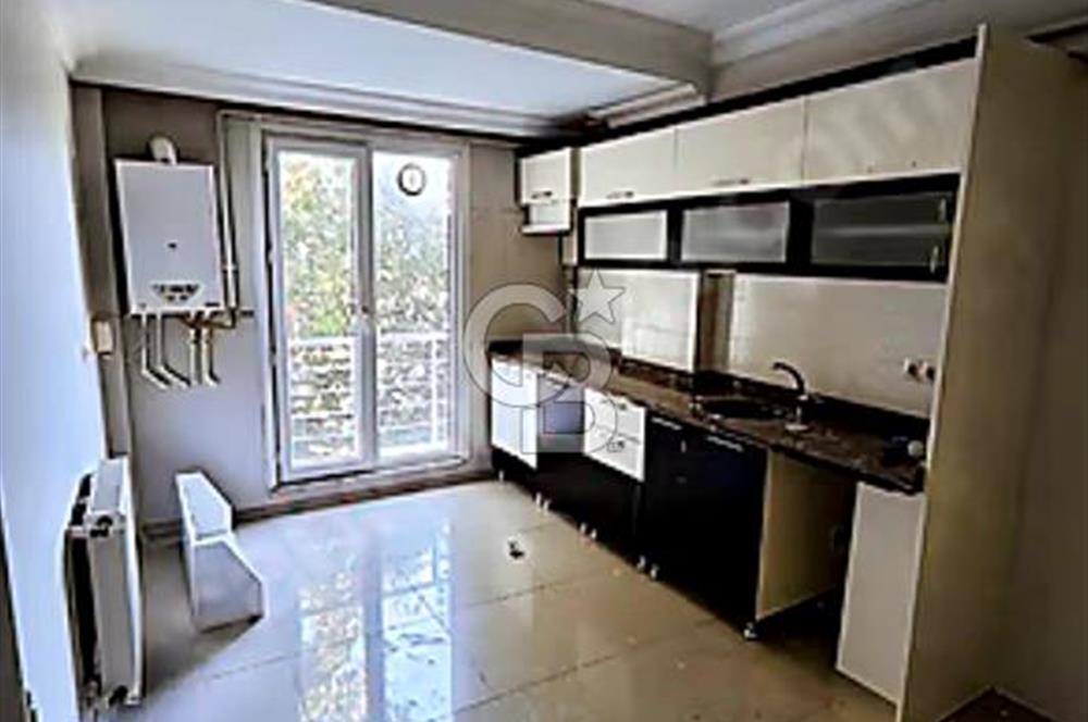 CEM KARA YAŞAM VADİSİ YANINDA 3+1 GENİŞ KULLANİMLİ SATİLİK DAİRE