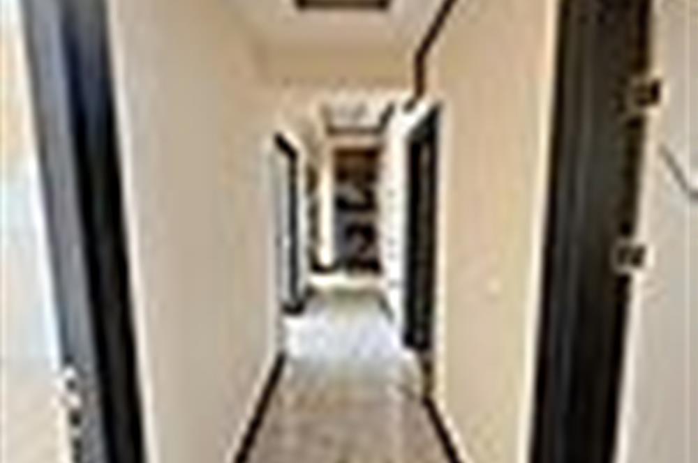 Karşıyaka Şemikler Ordu Bulv. 4+2 Kiralık Dubleks Daire 