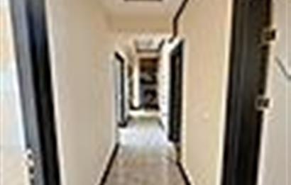 Karşıyaka Şemikler Ordu Bulv. 4+2 Kiralık Dubleks Daire 