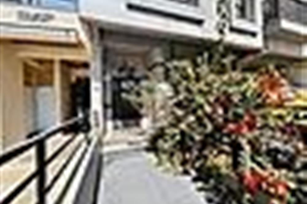 Karşıyaka Şemikler Ordu Bulv. 4+2 Kiralık Dubleks Daire 