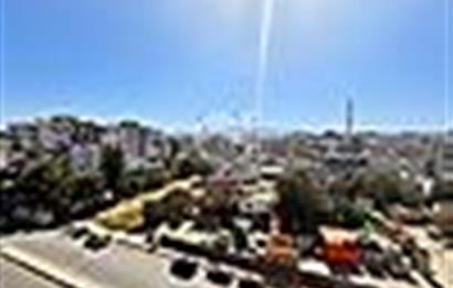 Karşıyaka Şemikler Ordu Bulv. 4+2 Kiralık Dubleks Daire 