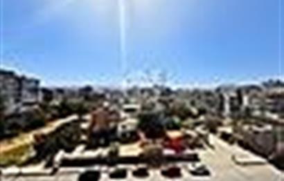 Karşıyaka Şemikler Ordu Bulv. 4+2 Kiralık Dubleks Daire 