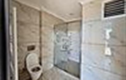 Karşıyaka Şemikler Ordu Bulv. 4+2 Kiralık Dubleks Daire 