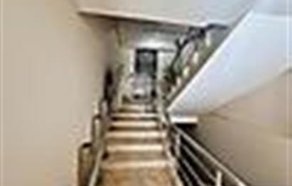 Karşıyaka Şemikler Ordu Bulv. 4+2 Kiralık Dubleks Daire 