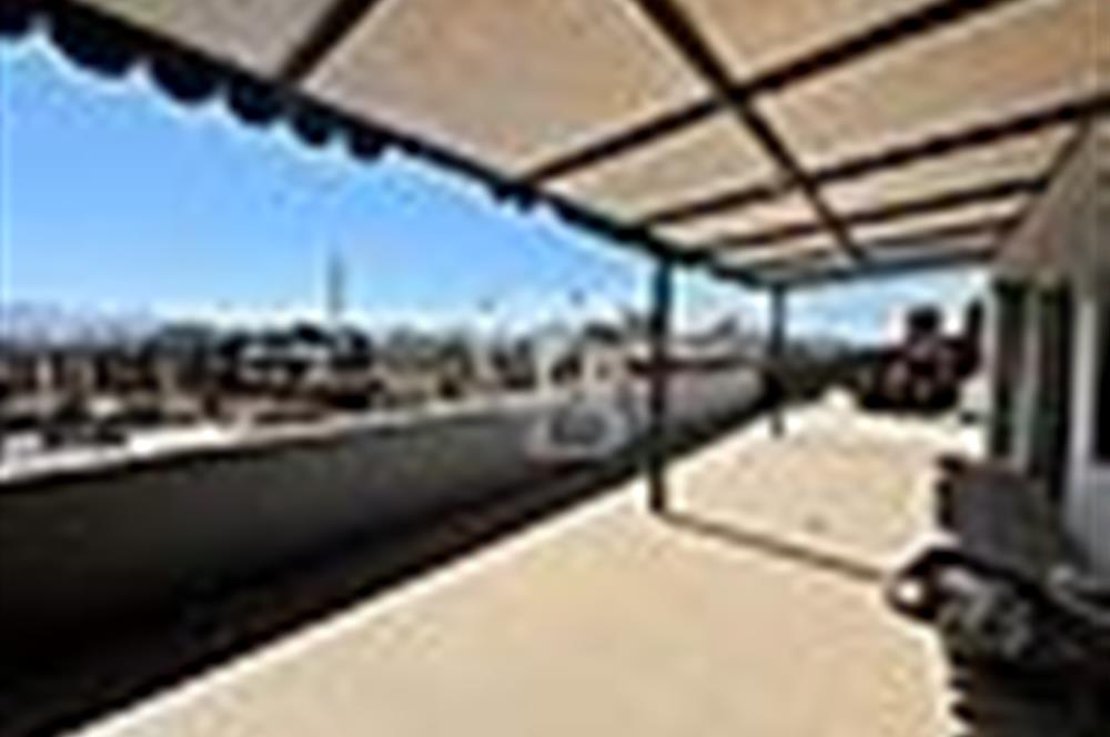 Karşıyaka Şemikler Ordu Bulv. 4+2 Kiralık Dubleks Daire 