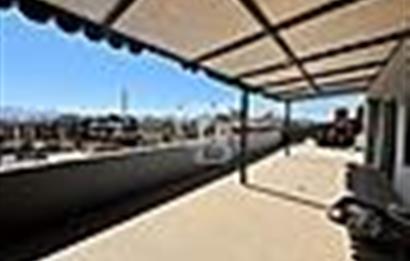 Karşıyaka Şemikler Ordu Bulv. 4+2 Kiralık Dubleks Daire 