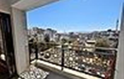 Karşıyaka Şemikler Ordu Bulv. 4+2 Kiralık Dubleks Daire 