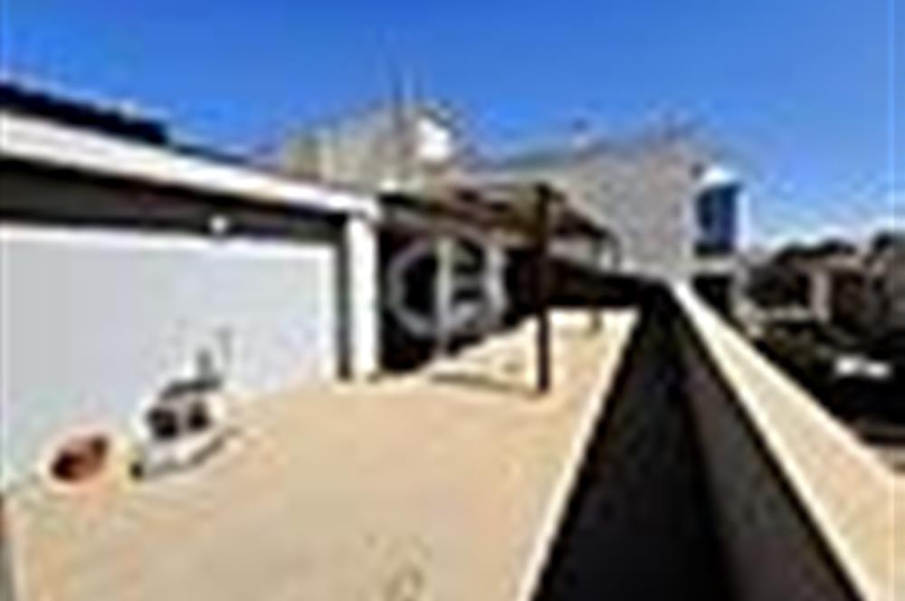 Karşıyaka Şemikler Ordu Bulv. 4+2 Kiralık Dubleks Daire 