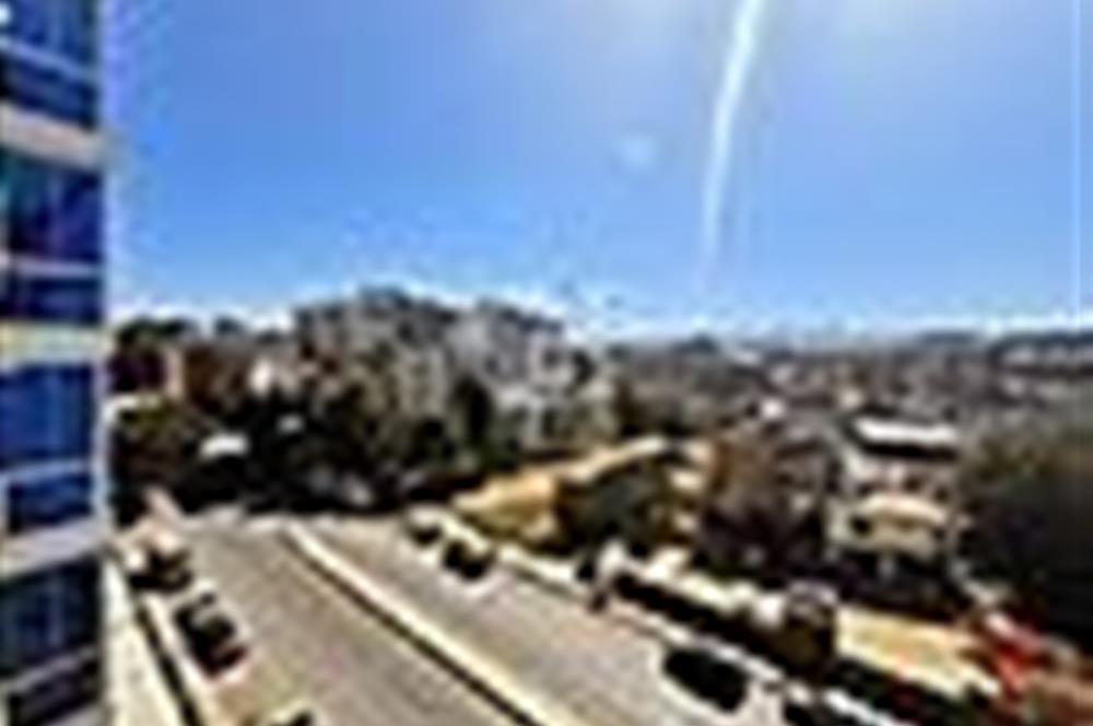 Karşıyaka Şemikler Ordu Bulv. 4+2 Kiralık Dubleks Daire 