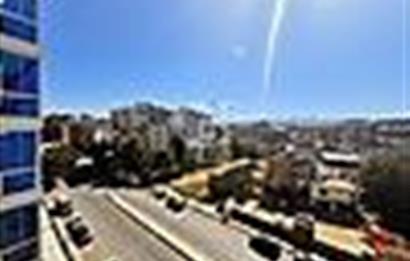 Karşıyaka Şemikler Ordu Bulv. 4+2 Kiralık Dubleks Daire 