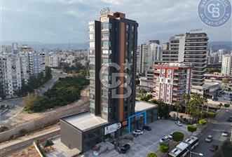 YENİŞEHİR 34. CADDE KURİŞ MİNİNMAL ALTI KİRALIK ZEMİN+1 DÜKKAN