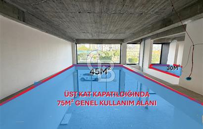 YENİŞEHİR 34. CADDE KURİŞ MİNİNMAL ALTI KİRALIK ZEMİN+1 DÜKKAN