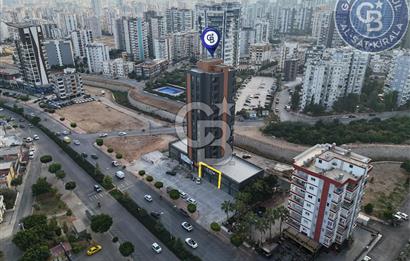YENİŞEHİR 34. CADDE KURİŞ MİNİNMAL ALTI KİRALIK ZEMİN+1 DÜKKAN