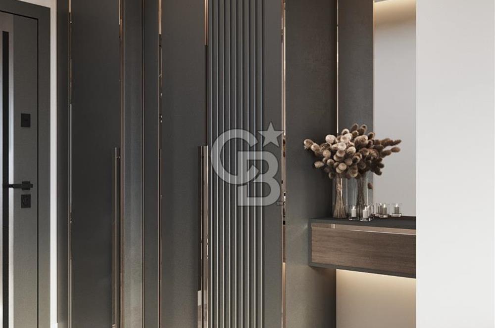 ÇANKAYA İNCESU SATILIK 2+1 DAİRE