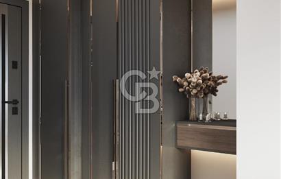 ÇANKAYA İNCESU SATILIK 2+1 DAİRE