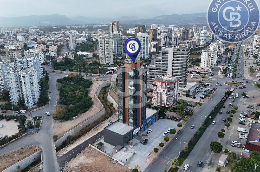 YENİŞEHİR 34. CADDE KURİŞ MİNİNMAL ALTI KİRALIK ZEMİN+1 DÜKKAN