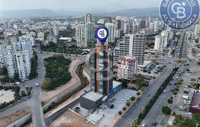 YENİŞEHİR 34. CADDE KURİŞ MİNİNMAL ALTI KİRALIK ZEMİN+1 DÜKKAN