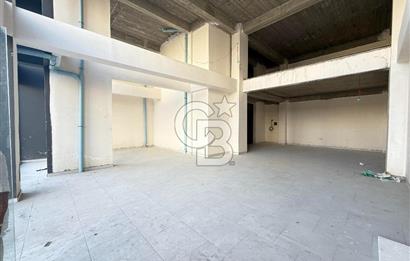 YENİŞEHİR 34. CADDE KURİŞ MİNİNMAL ALTI KİRALIK ZEMİN+1 DÜKKAN