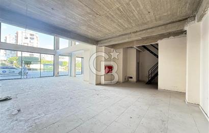 YENİŞEHİR 34. CADDE KURİŞ MİNİNMAL ALTI KİRALIK ZEMİN+1 DÜKKAN