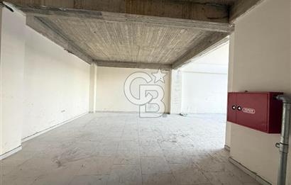 YENİŞEHİR 34. CADDE KURİŞ MİNİNMAL ALTI KİRALIK ZEMİN+1 DÜKKAN