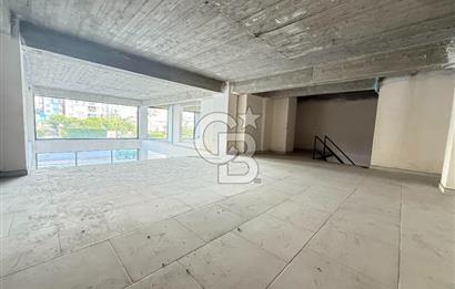 YENİŞEHİR 34. CADDE KURİŞ MİNİNMAL ALTI KİRALIK ZEMİN+1 DÜKKAN