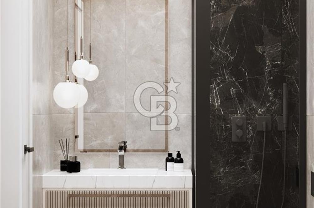 ÇANKAYA İNCESU SATILIK 2+1 DAİRE