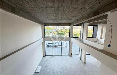 YENİŞEHİR 34. CADDE KURİŞ MİNİNMAL ALTI KİRALIK ZEMİN+1 DÜKKAN
