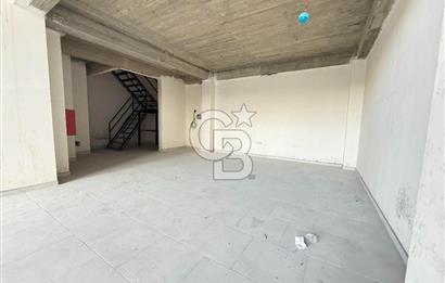 YENİŞEHİR 34. CADDE KURİŞ MİNİNMAL ALTI KİRALIK ZEMİN+1 DÜKKAN