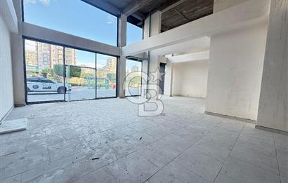 YENİŞEHİR 34. CADDE KURİŞ MİNİNMAL ALTI KİRALIK ZEMİN+1 DÜKKAN