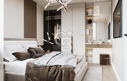 ÇANKAYA İNCESU SATILIK 2+1 DAİRE
