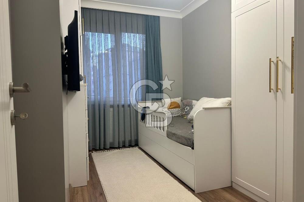 Evtaş Rezidans'da Satılık 2+1 Daire