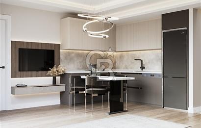 ÇANKAYA İNCESU SATILIK 2+1 DAİRE