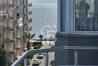 Yeni kordonda içi tamamen yenilenmiş geniş satilik 3+1 daire