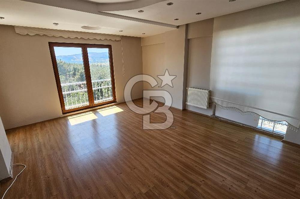 Cevatpaşa mahallesinde satilik 2+1 daire